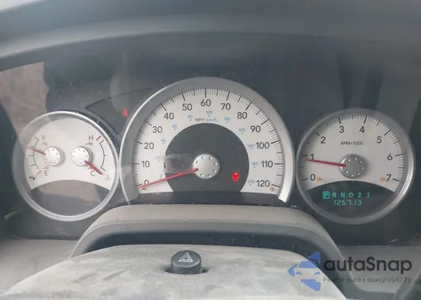 2005 Dodge Dakota Slt z USA, uszkodzony, nr VIN 1D7HW48N45S252635